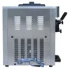 Mini Hard Ice Cream Machine Batch Freezer machine/ice cream machine mini/snowball ice cream machine
