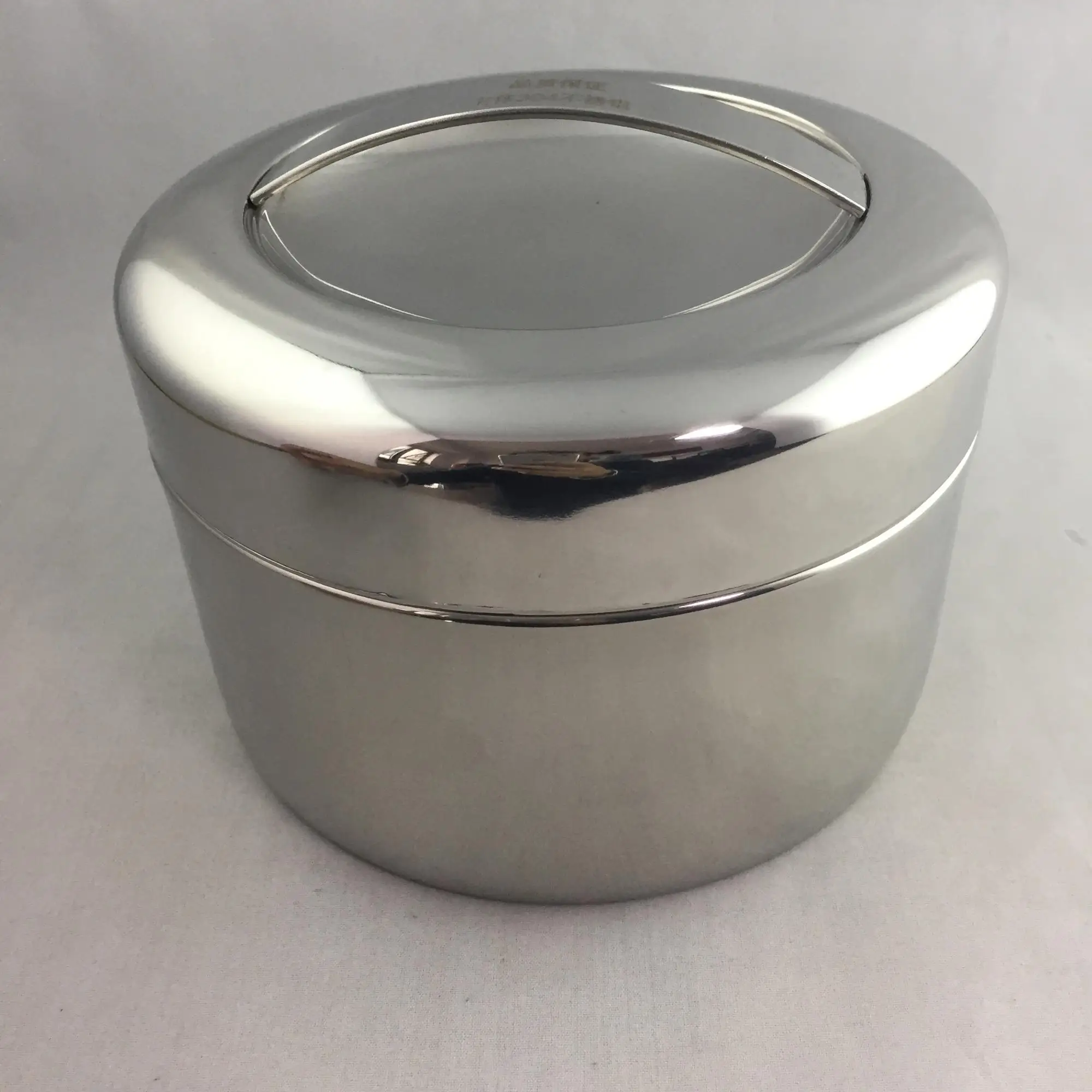 食品级不锈钢绝缘热午餐盒 - buy 1000毫升热午餐盒,不锈钢食品容器