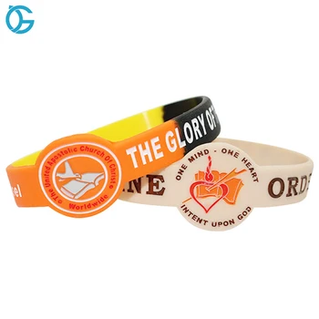 Personalized Rubber Bracelet Make Your Own Custom Personalized Rubber Bracelet Make Your Own Custom Printed Silicone Wristband