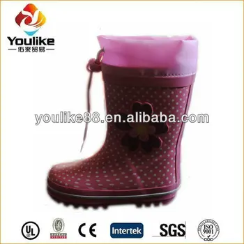 rain boots for kids at walmart