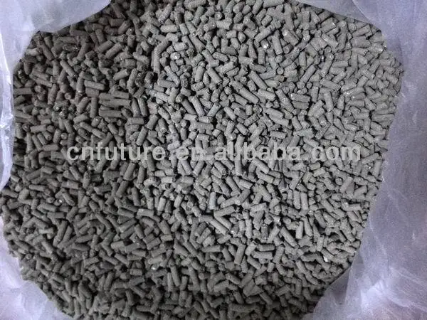 chicken manure