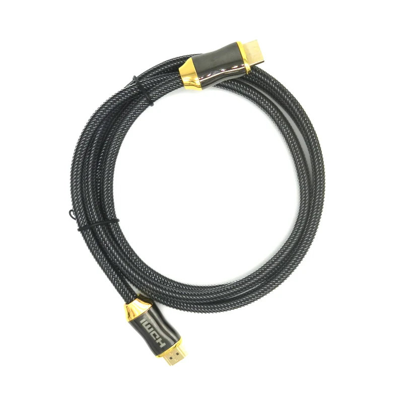 High Quality Premium 24k Gold Plating 60hz 2.0v 30m Hdmi Cable 4k Buy