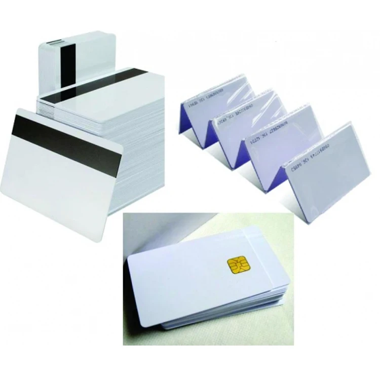 Wholesale 125KHz Clamshell ID Chip Card Key, EM4305 Clone RFID Card Proximity
