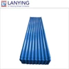 Best corrugated roof tile material for house building