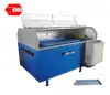 Mini Type Standing Seam Roof Panel making Machines