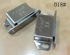 High Quality Stainless Steel Magnetic Buckle / Furniture Door Magnetic Touch Magnetic Cabinet Door Catcher