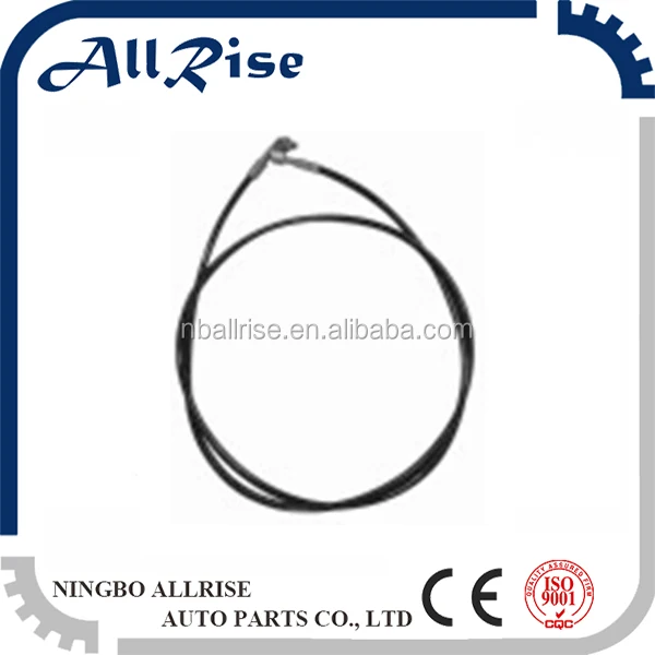 ALLRISE C-18971 Trucks 1076199 Hose Assembly