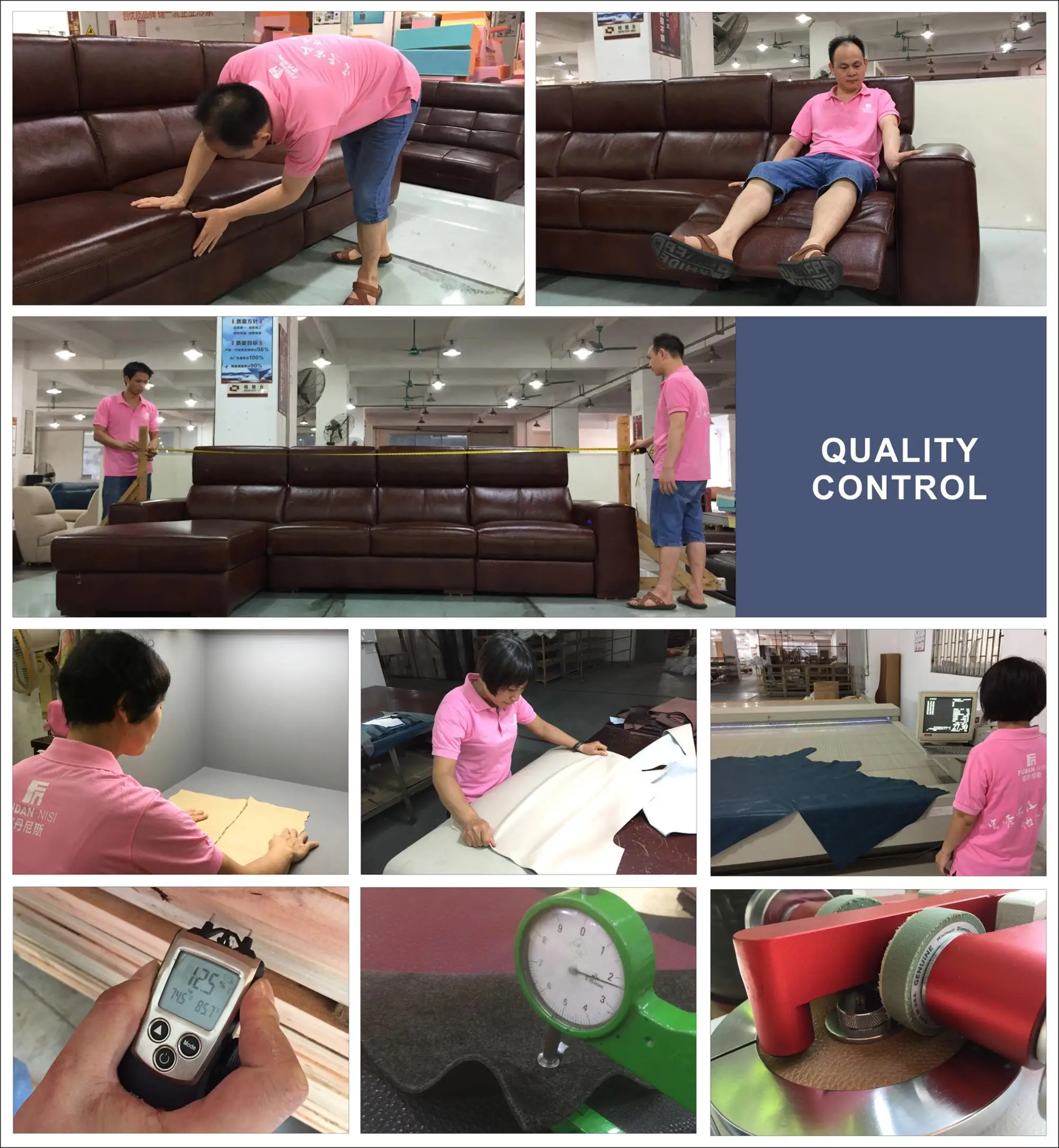 Electric Recliner Couch Set With Built In Cup Holders And Storage