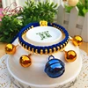 Braid Rope Extra Soft Comfortable Small Cheap Cute Cat Dog Pet Collar For Boy Cat