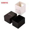Wrist Watch Box Wristwatches Packing Boxes Clock Gift Case Only Suitable For Packaged Quartz Watches Convenient Watch Organizer