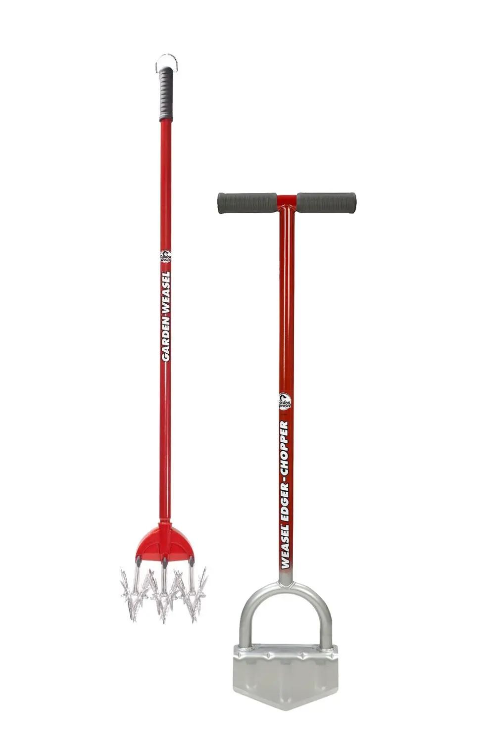 Weasel Garden Find Deals On Line At Alibaba Get Quotations Garden Weasel Collapsible Cultivator With Edge Chopper