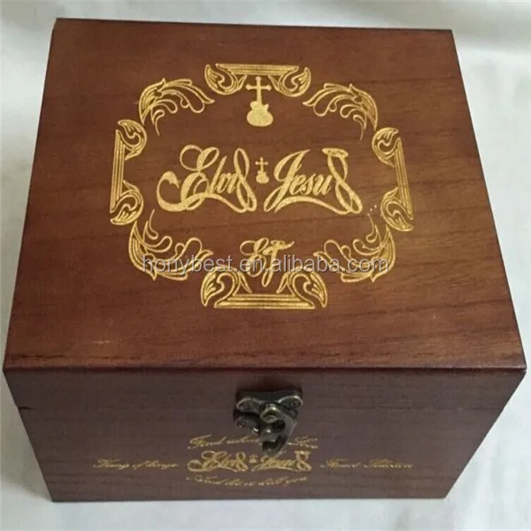 Packaging boxes custom logo HY1140-1