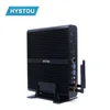 2018 Hot Sale i7 Computer 3.5GHz Intel KabyLake i7 7500u Fanless Mini PC with 16G RAM 512G SSD support Ultra HD 4K