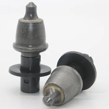Rp11 Asphalt Cutter Tools Tungsten Carbide Kennametal ...