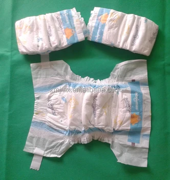 moony diapers