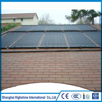 The Best And Cheapest Roof Mounted Swimming Pool Solar Panels