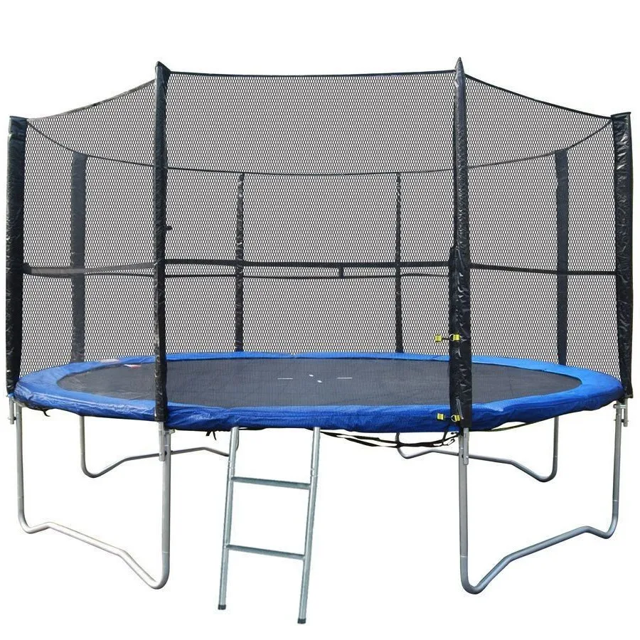 8ft Cheap Garden Trampoline For Sale Buy Cheap Trampoline For Sale