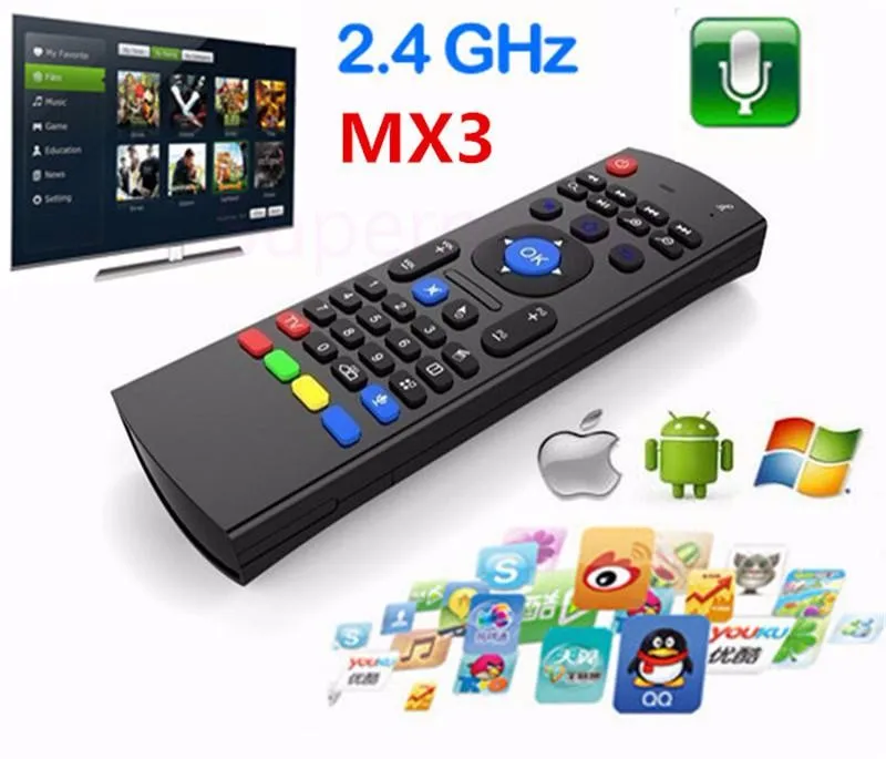 MX3 air mouse (12)