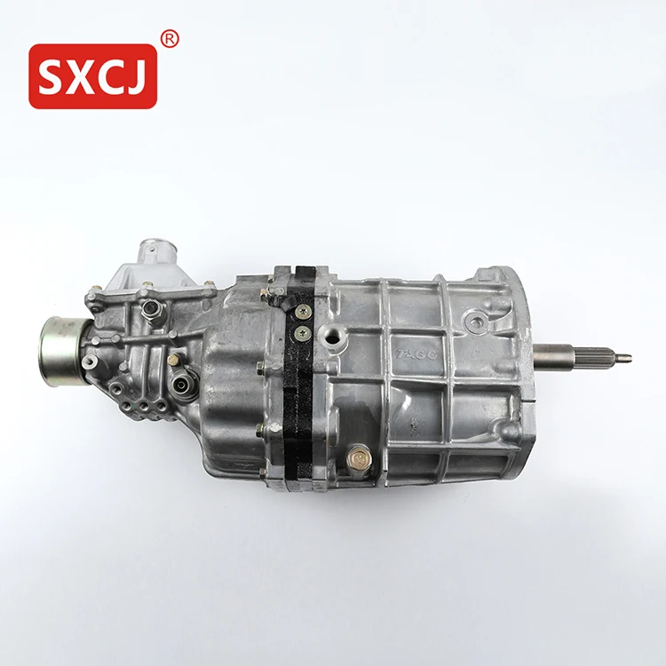 Factory prices auto parts transmission STEEL BRASS gearbox A205-563-1X For Toyota