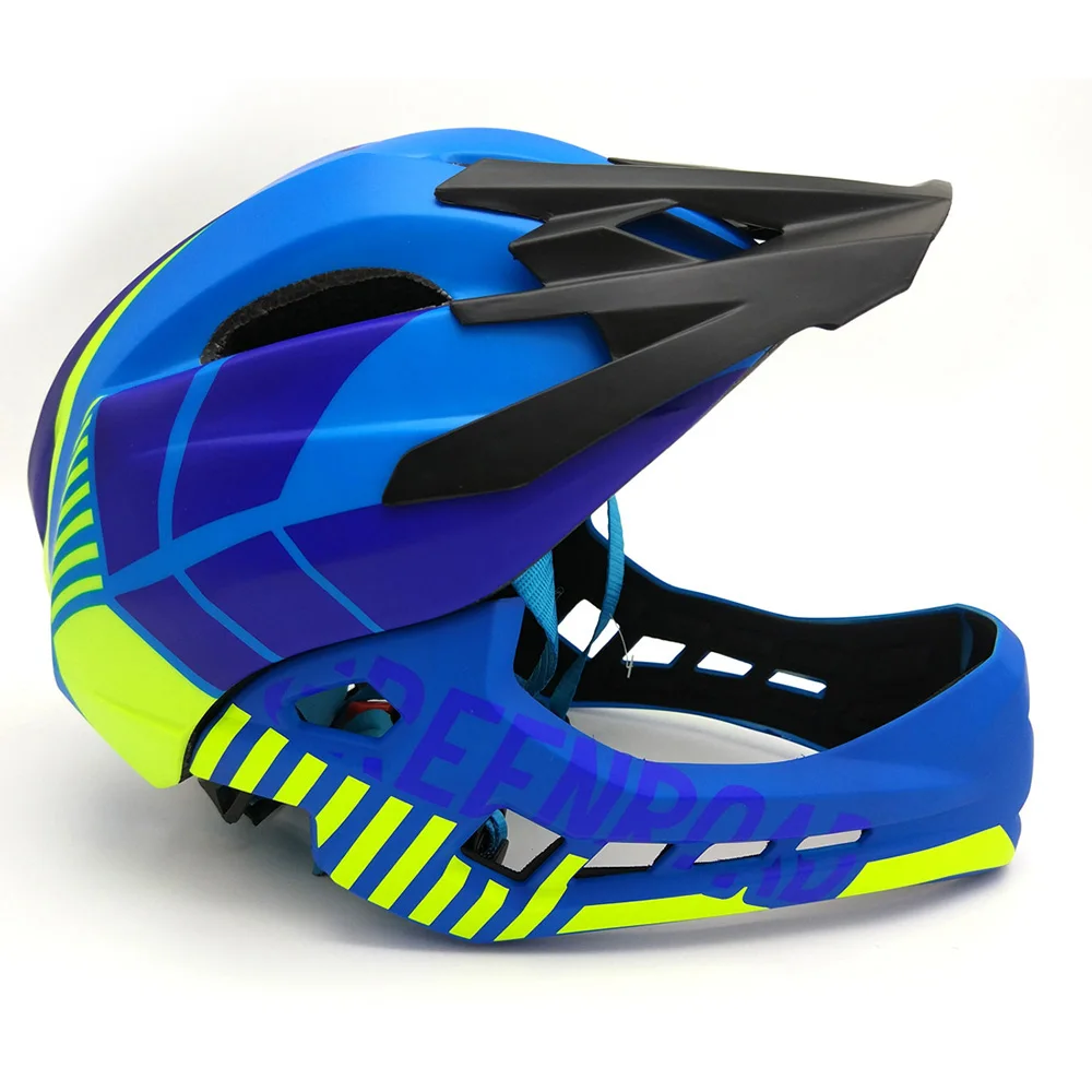 greenroad helmet