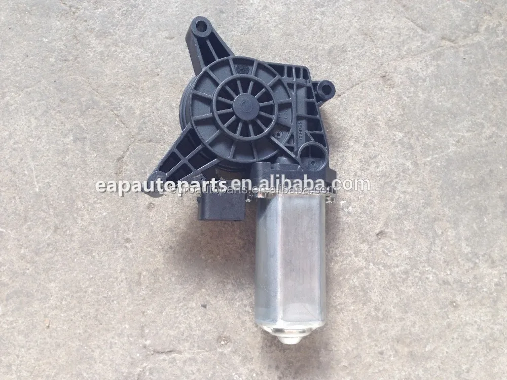 Auto Electrical Parts 24v Dc Power Window Lifter Motor 0008205108 For