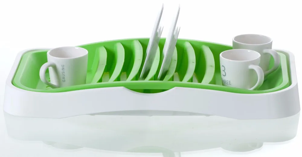 Plastic Dish Rack /new High Quality Kitchen Utensil Drying Racks