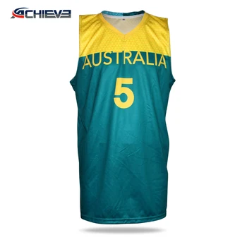 basketball jerseys australia