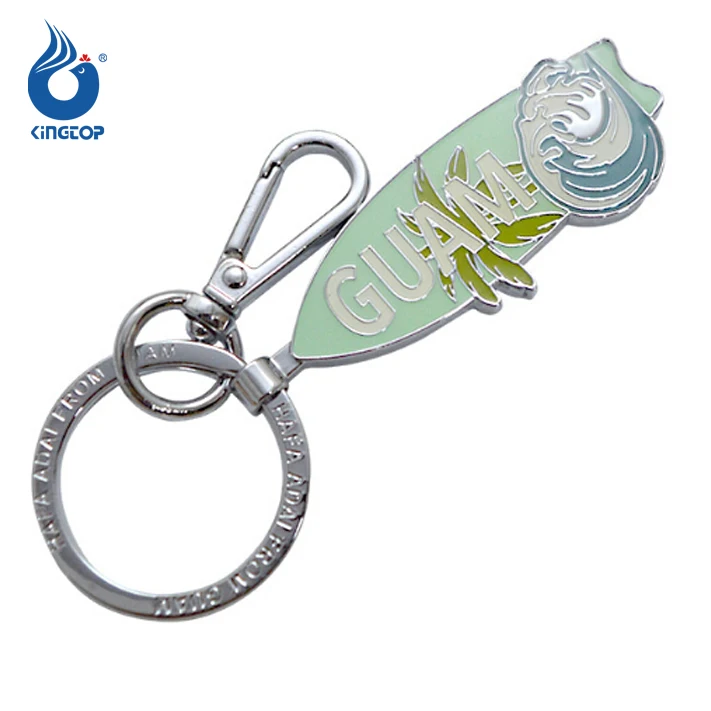 metal key chain 09-2
