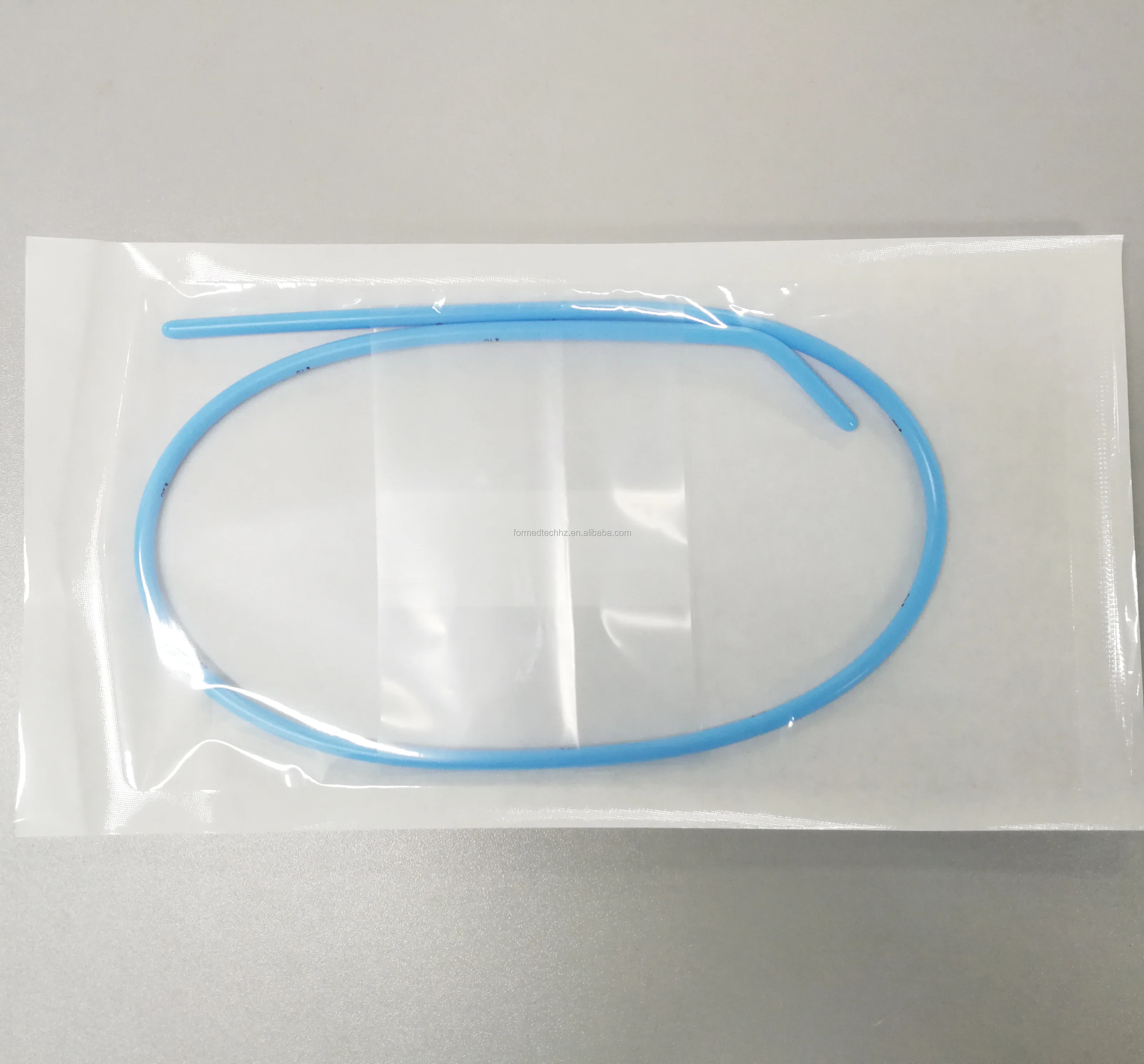 Endotracheal Tube Introducer,Elastic Bougie With Easy Carry Package