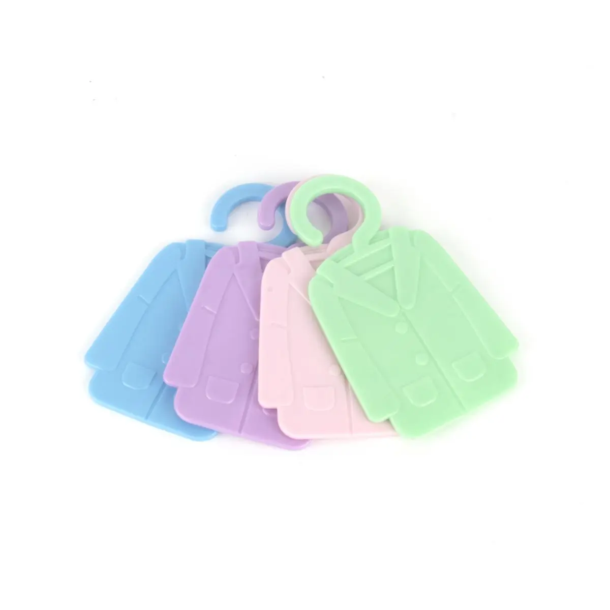 2018 New Pvc House Wardrobe Closet Hanging Clothes Air Freshener With