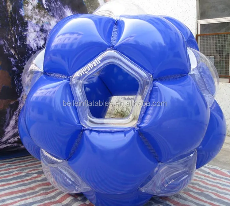 giga ball inflatable toy