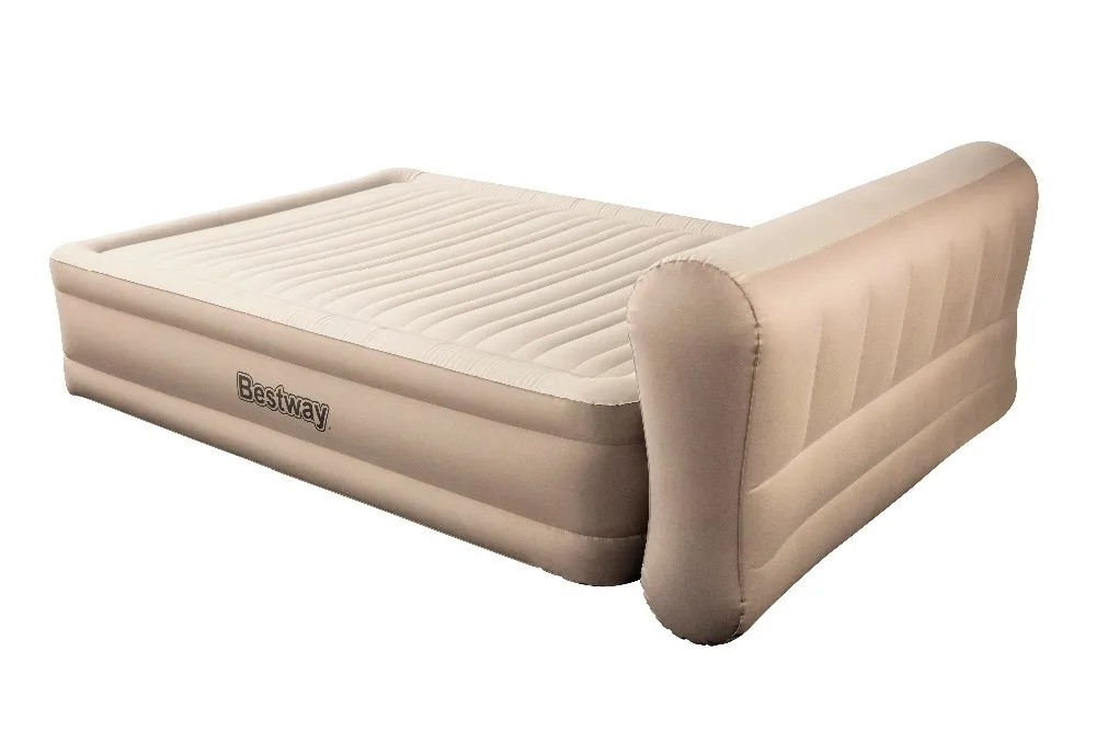 Матрас надувной bestway air bed king