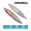Beautiful Stream Lead Fish for Slow Jig