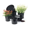 Mold plastic maker, Customized plastic flower pot injection molds/mould manufacturer