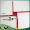 2015 Farm Fencing Tools Electric Fencing Reel Spinning Jenny for Fencing Wire