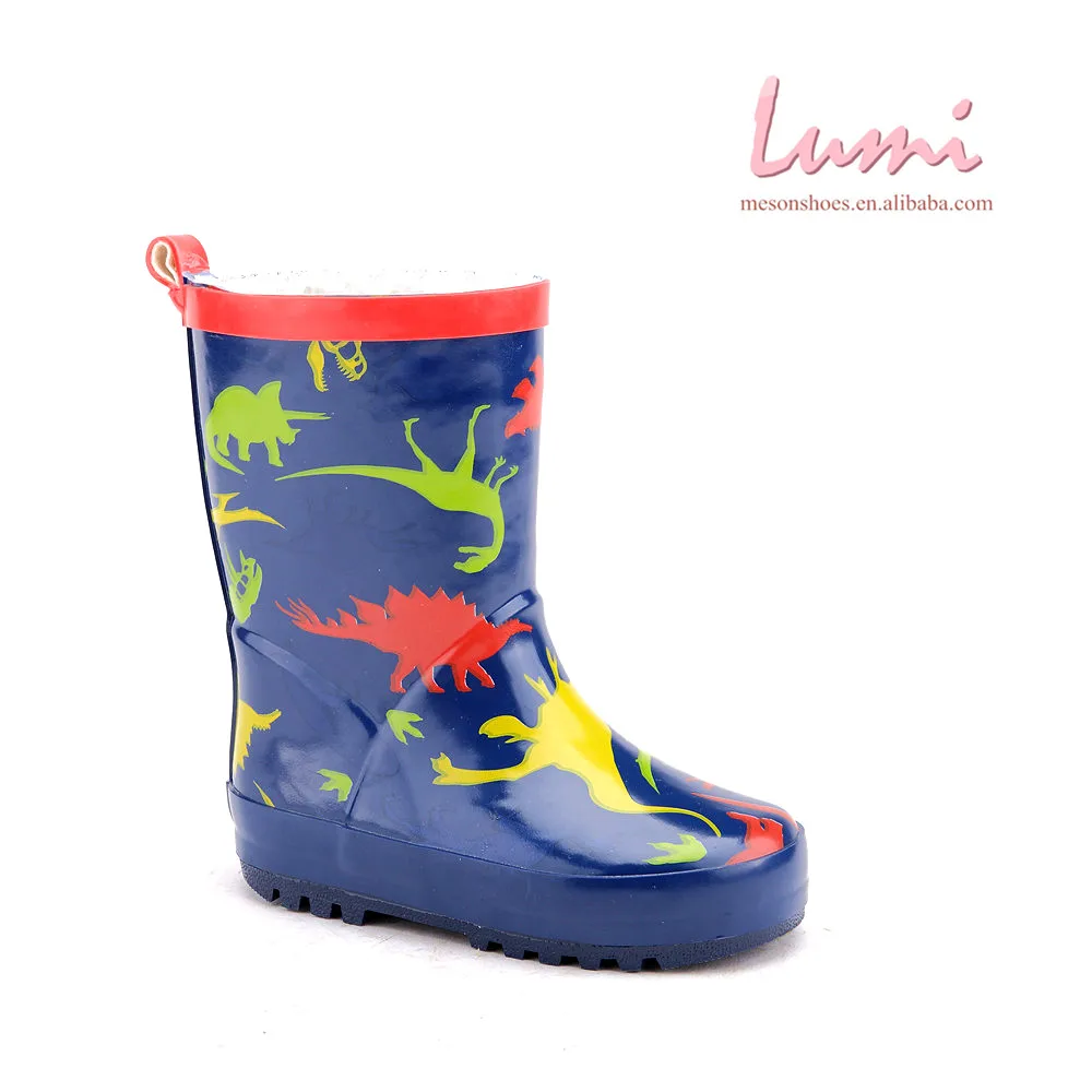 children rain boots