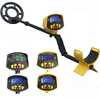 2019 New model MD-3010II Metal Detector Underground Silver Gold Digger Light Hunter Deep Sensitive LCD Display