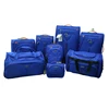 fashion Custom wholesale suitcase wheel luggage suitcase sets travel luggage set