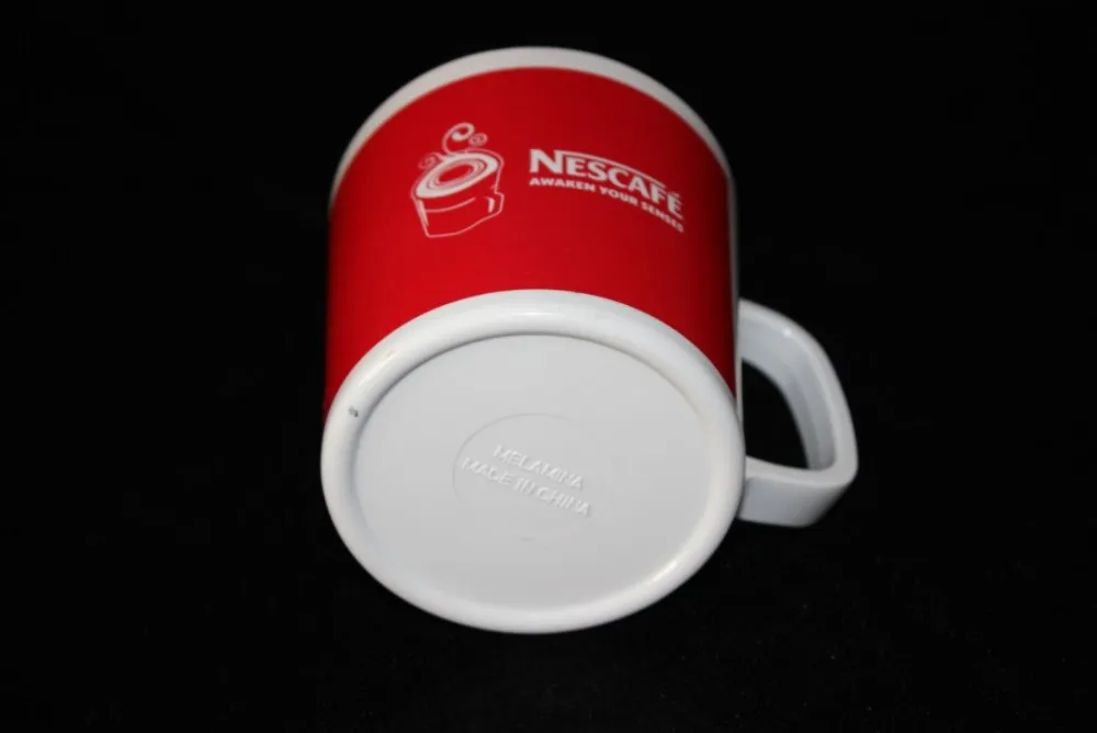 Melamine beverage cup kid