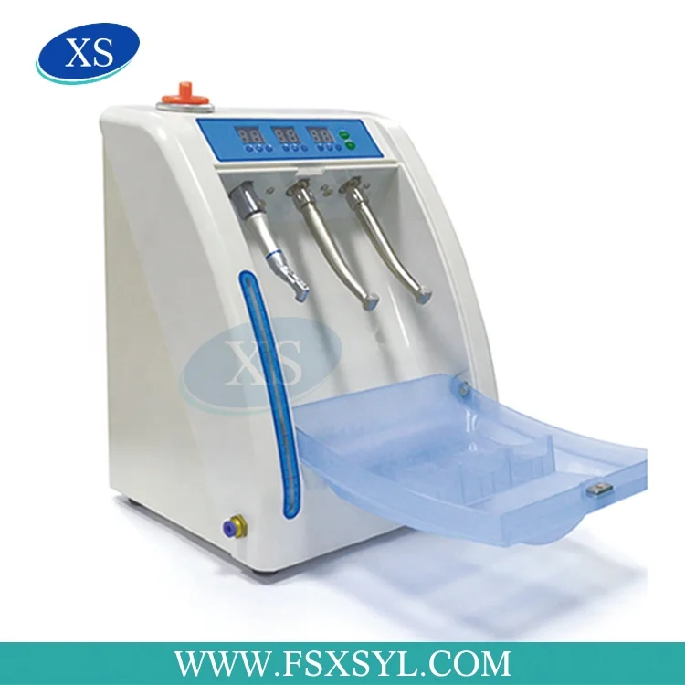 Dental Handpiece Oil Lubrication Machine Buy Handpiece Oil Machine
