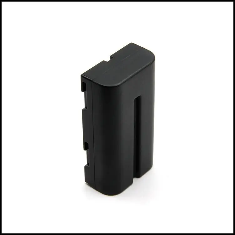 Digital Battery NP-F750 NP-F770 for Sony Camera Battery Replacement Camcorder Full Decode 2400mAh 7.4V