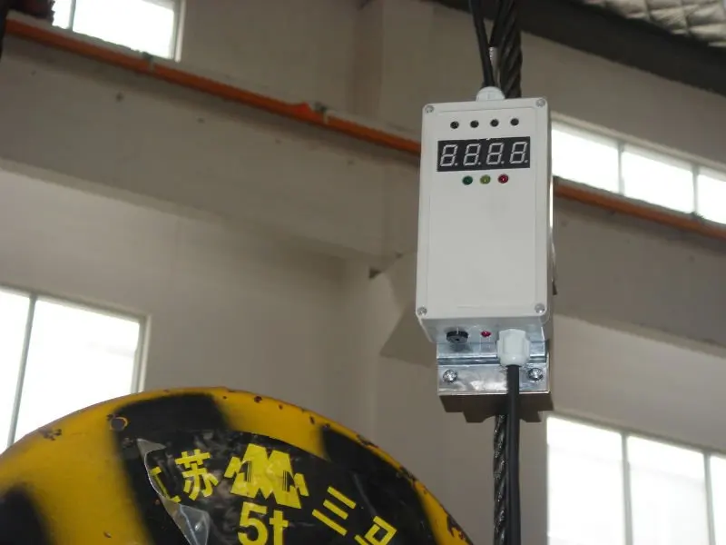 Electrical Crane Load Limiter(bcq) Buy Load Limiter,Electrical Load