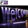 cheap china made indoor decorative string curtain led fountain made in china water fountain equipments