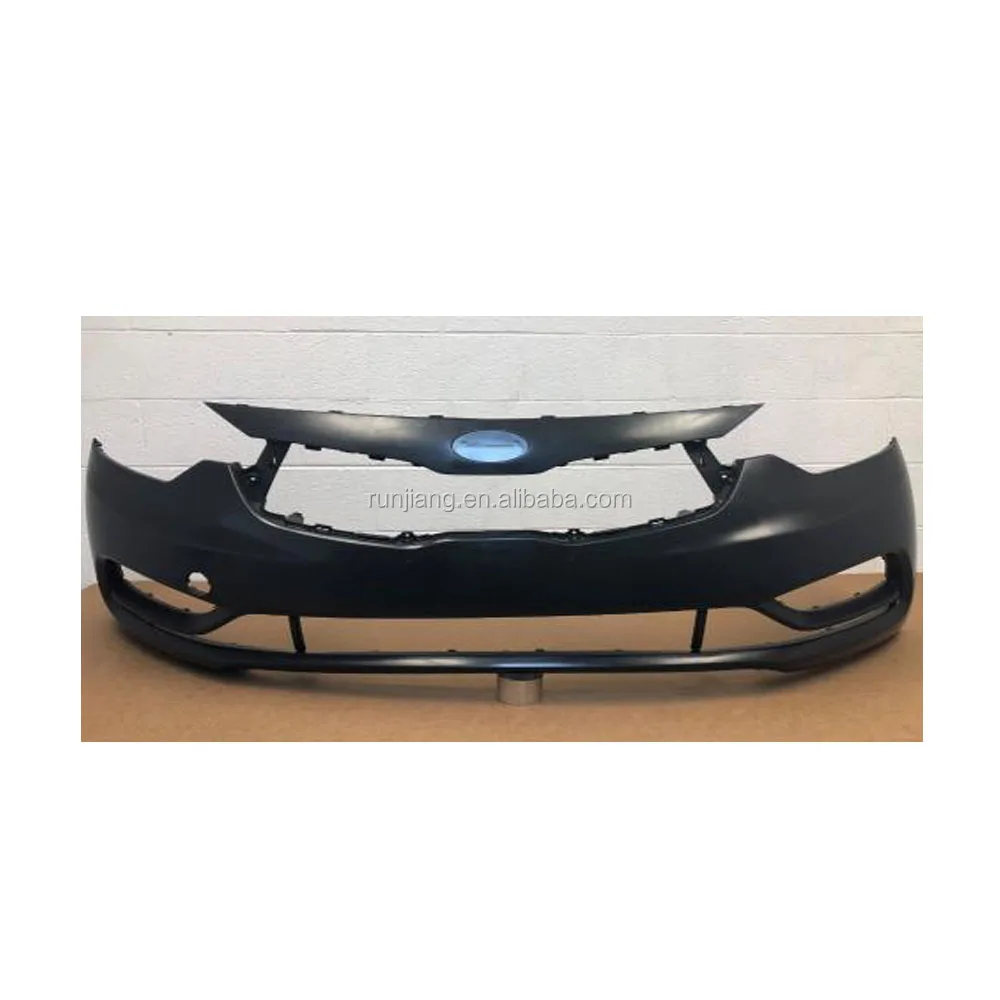 2015 kia online forte bumper