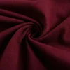 Hot selling 95% cotton 5% spandex knitted cotton textile fabric jersey fabric for blouse
