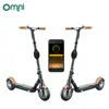 Popular Sharing 3G/4G GPS sharing electric scooter smart and anti-theft scooter lock controlled by App