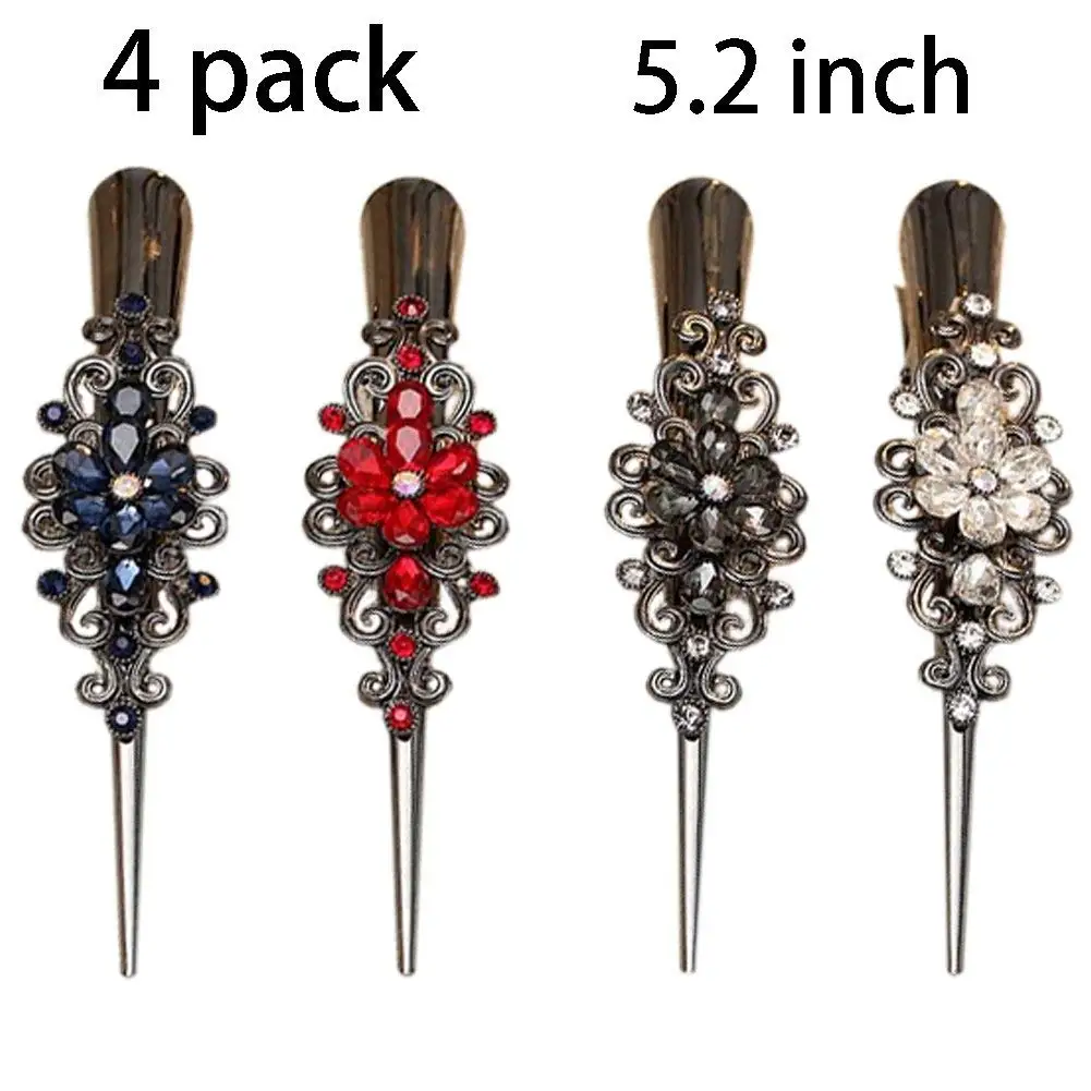 Cheap Metal Duckbill Hair Clips Find Metal Duckbill Hair Clips