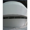 Solid Surface Decorative Acrylic Sheet/Public Place Solid Surfaces