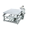singer head industry mattress tape edge sewing machine from china