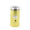 MQ400 pneumatic/hydraulic Rotary Joints, 4 passage way, from MOFLON slip ring solid rotary union